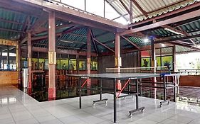 Hotel O 90596 Hotel Griya Astoeti